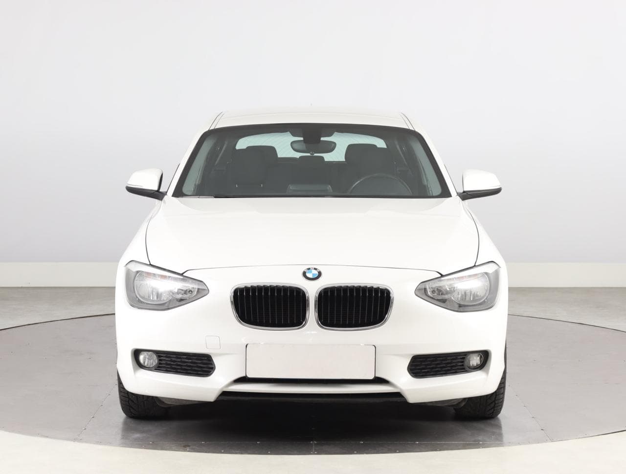 2013 BMW 1-Series - 2