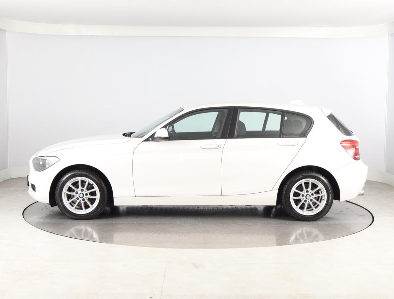 2013 BMW 1-Series - 4