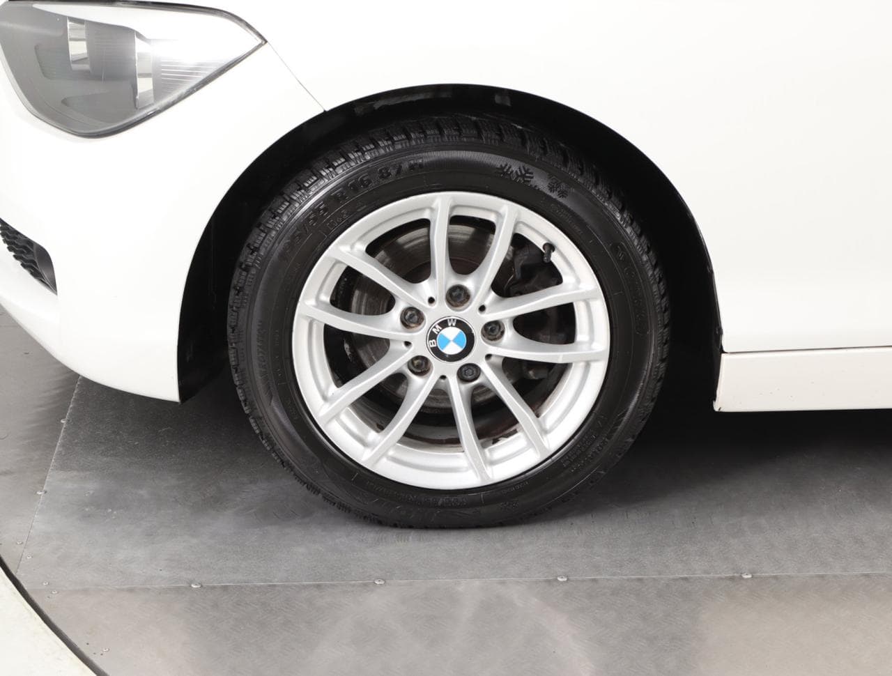 2013 BMW 1-Series - 19