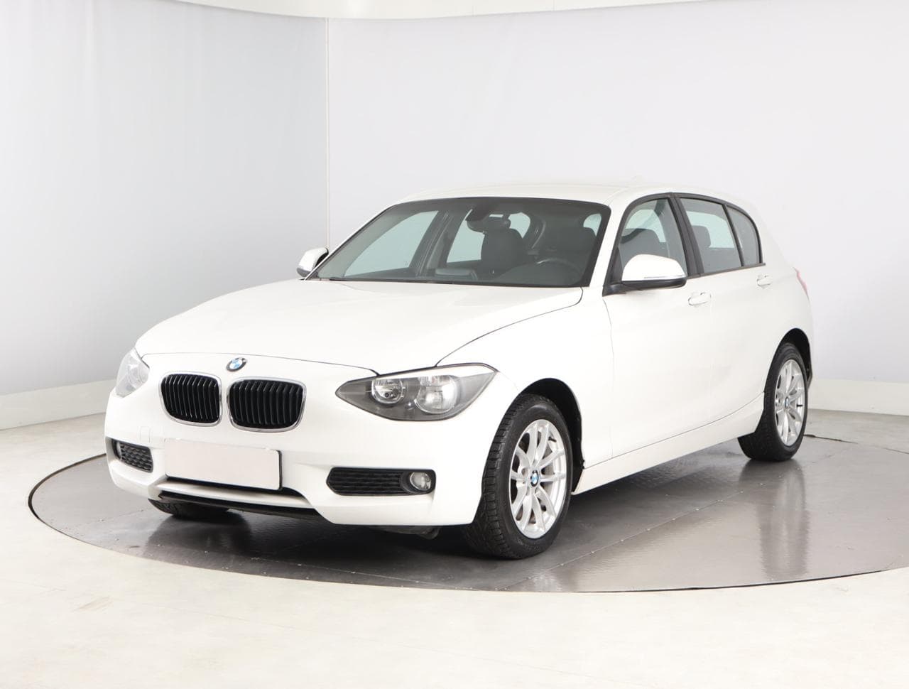 2013 BMW 1-Series - 3