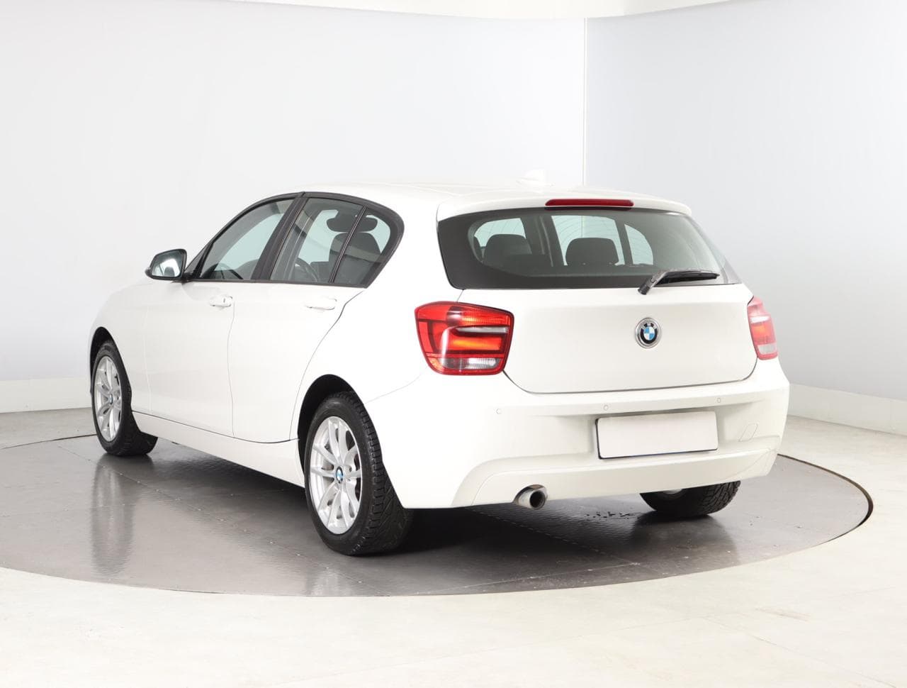 2013 BMW 1-Series - 5
