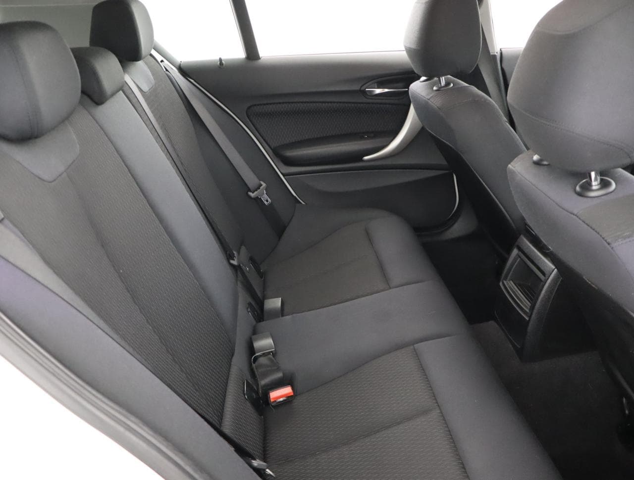 2013 BMW 1-Series - 13