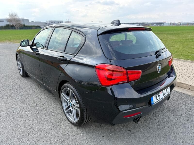 2015 BMW 1-SERIES - 3