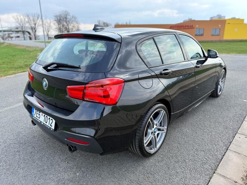 2015 BMW 1-SERIES - 5