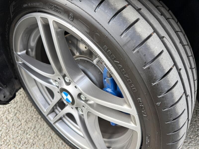 2015 BMW 1-SERIES - 10