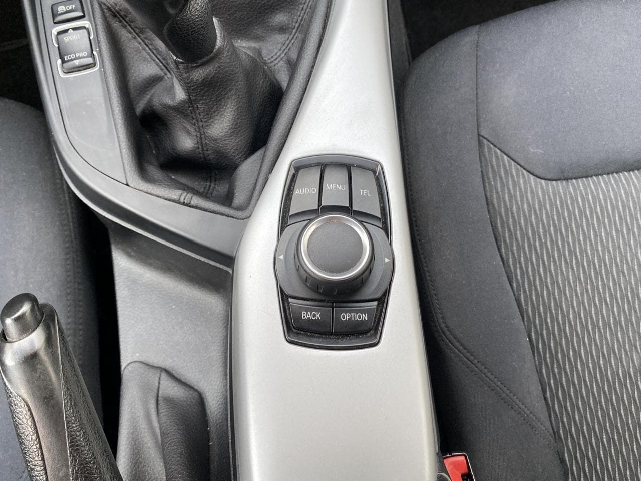 2012 BMW 1-SERIES - 13