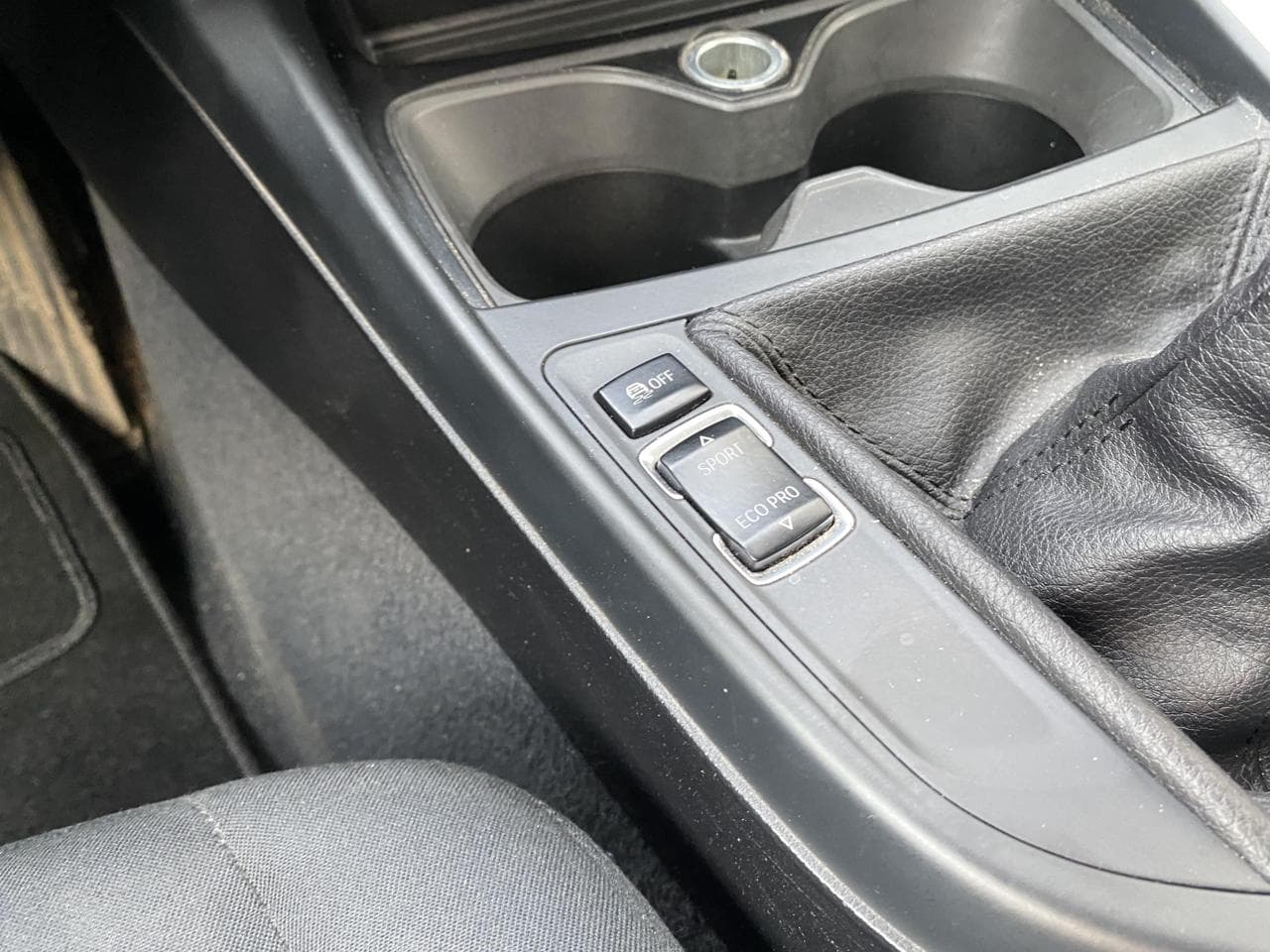 2012 BMW 1-SERIES - 14