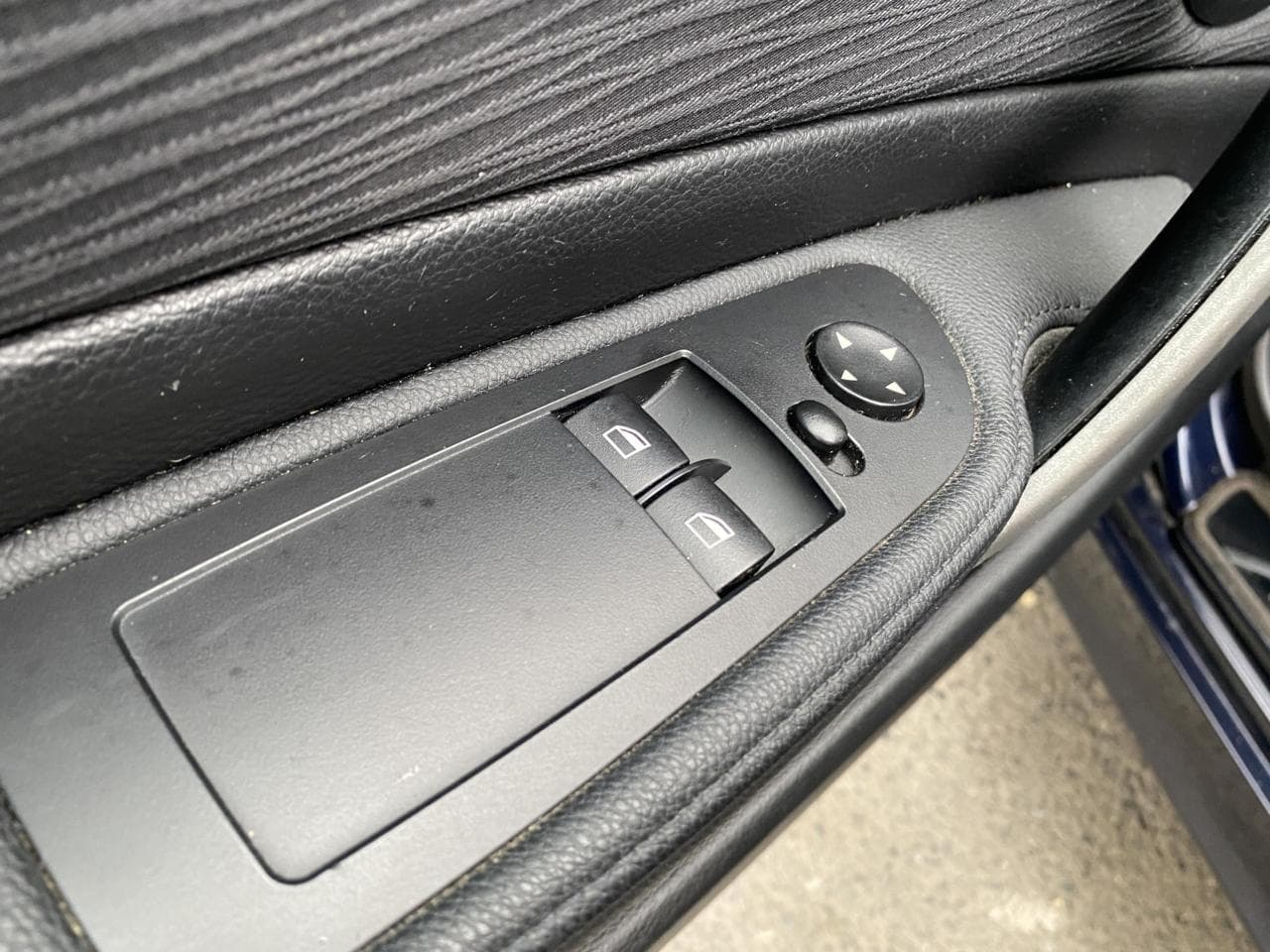 2008 BMW 1-SERIES - 14