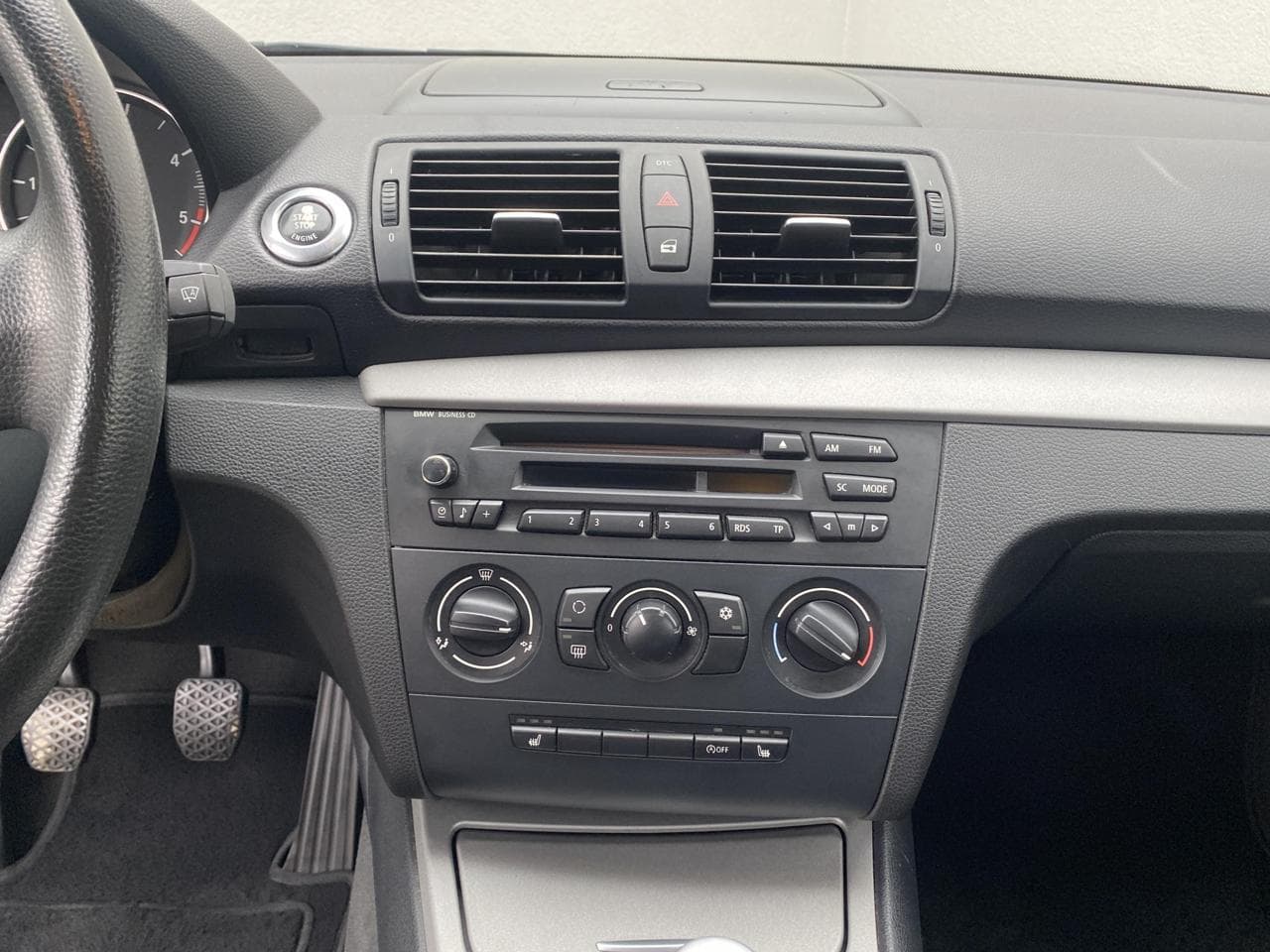 2008 BMW 1-SERIES - 13