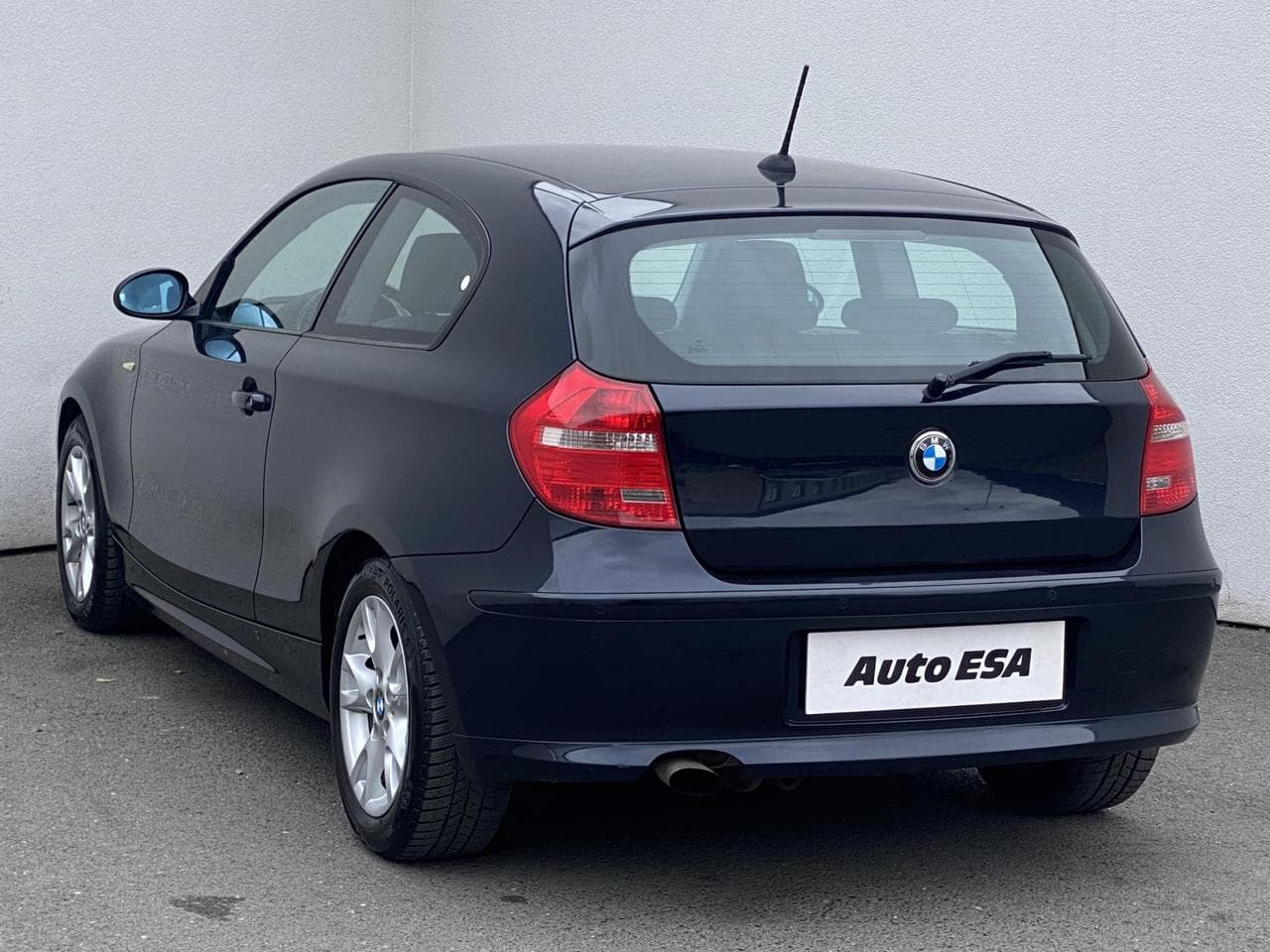 2008 BMW 1-SERIES - 6