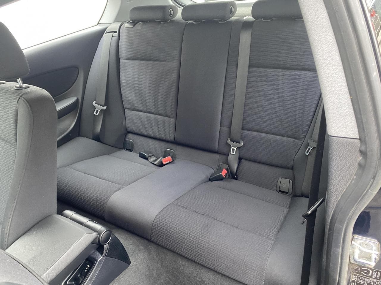 2008 BMW 1-SERIES - 10