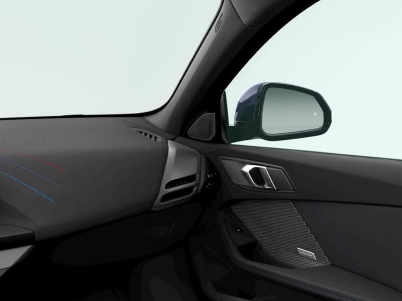 2025 BMW 1-SERIES - 6