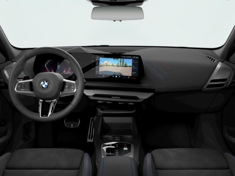 2025 BMW 1-SERIES - 4
