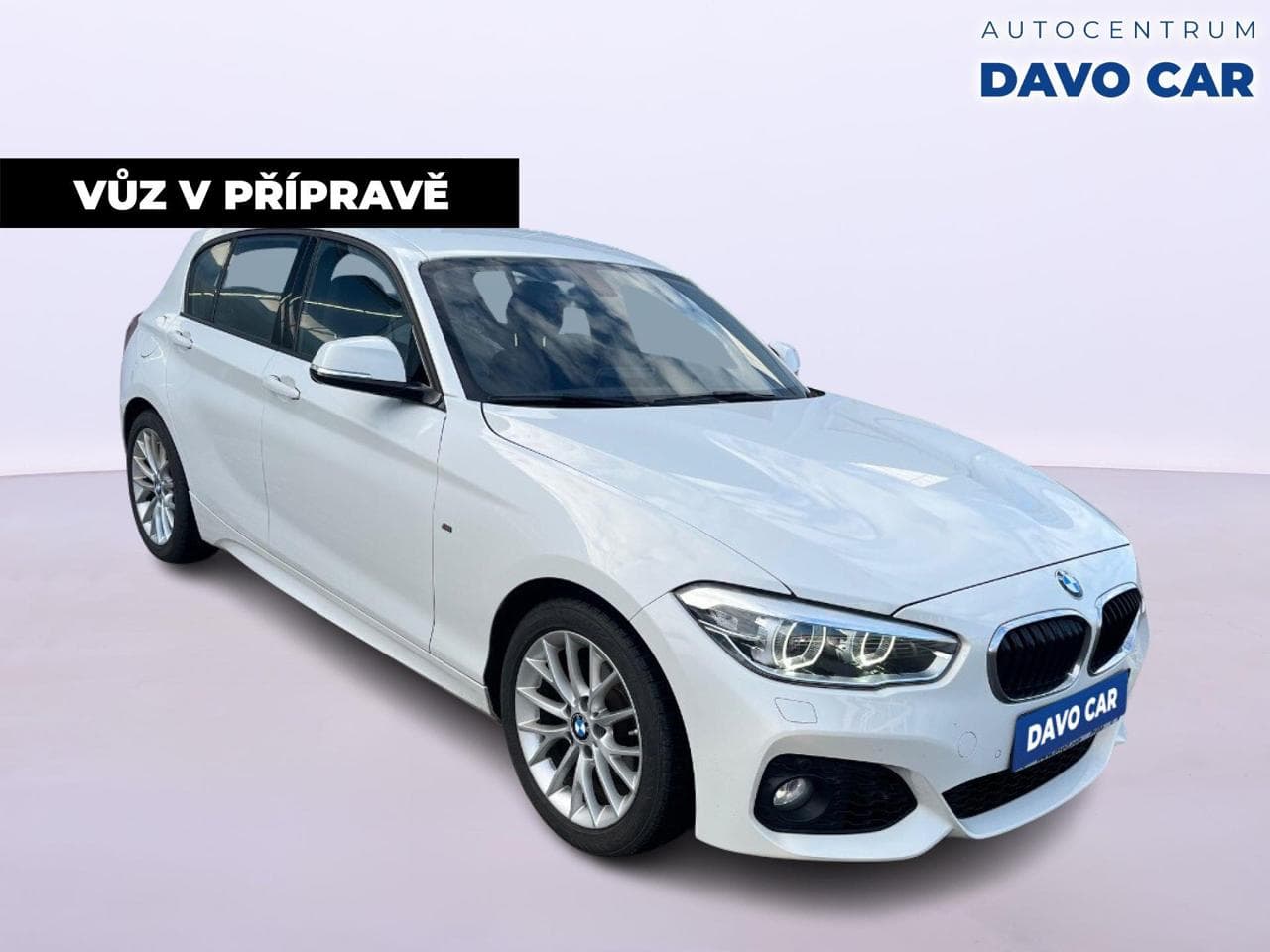 2015 BMW 1-Series - 3