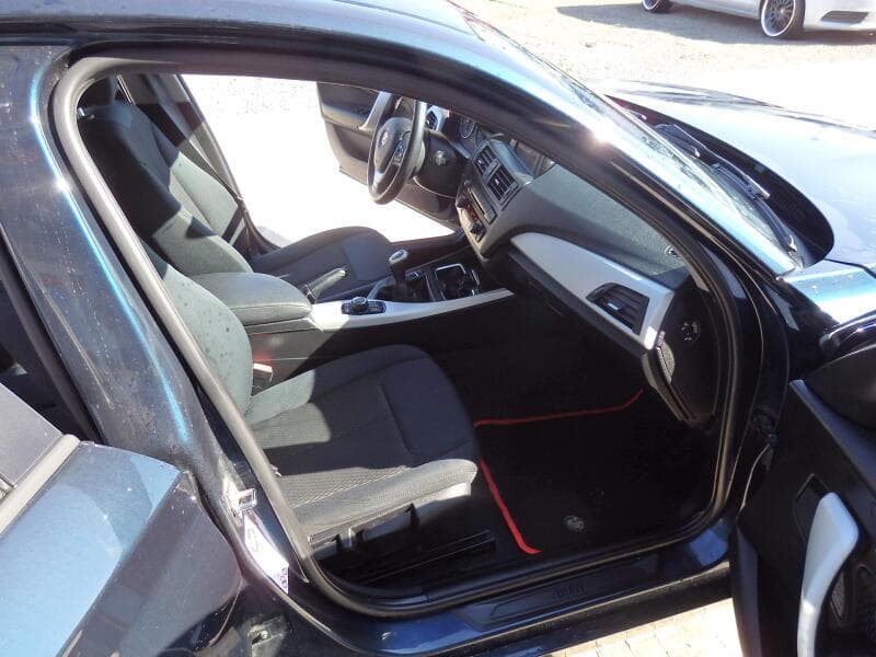 2012 BMW 1-Series - 19