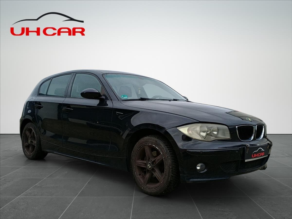 2005 BMW 1-SERIES - 3