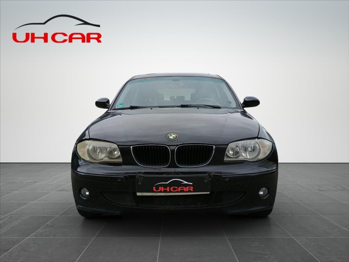 2005 BMW 1-SERIES - 2
