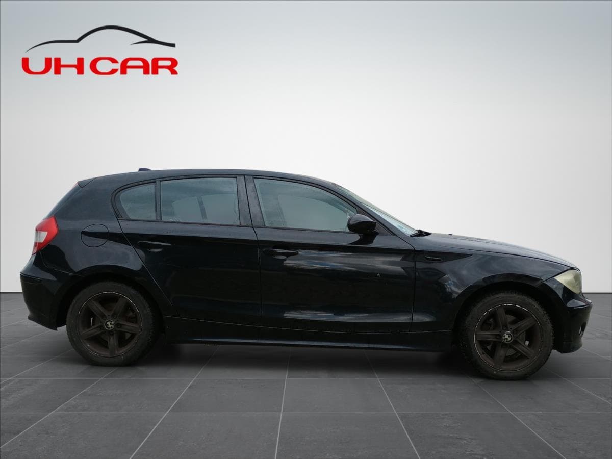 2005 BMW 1-SERIES - 4