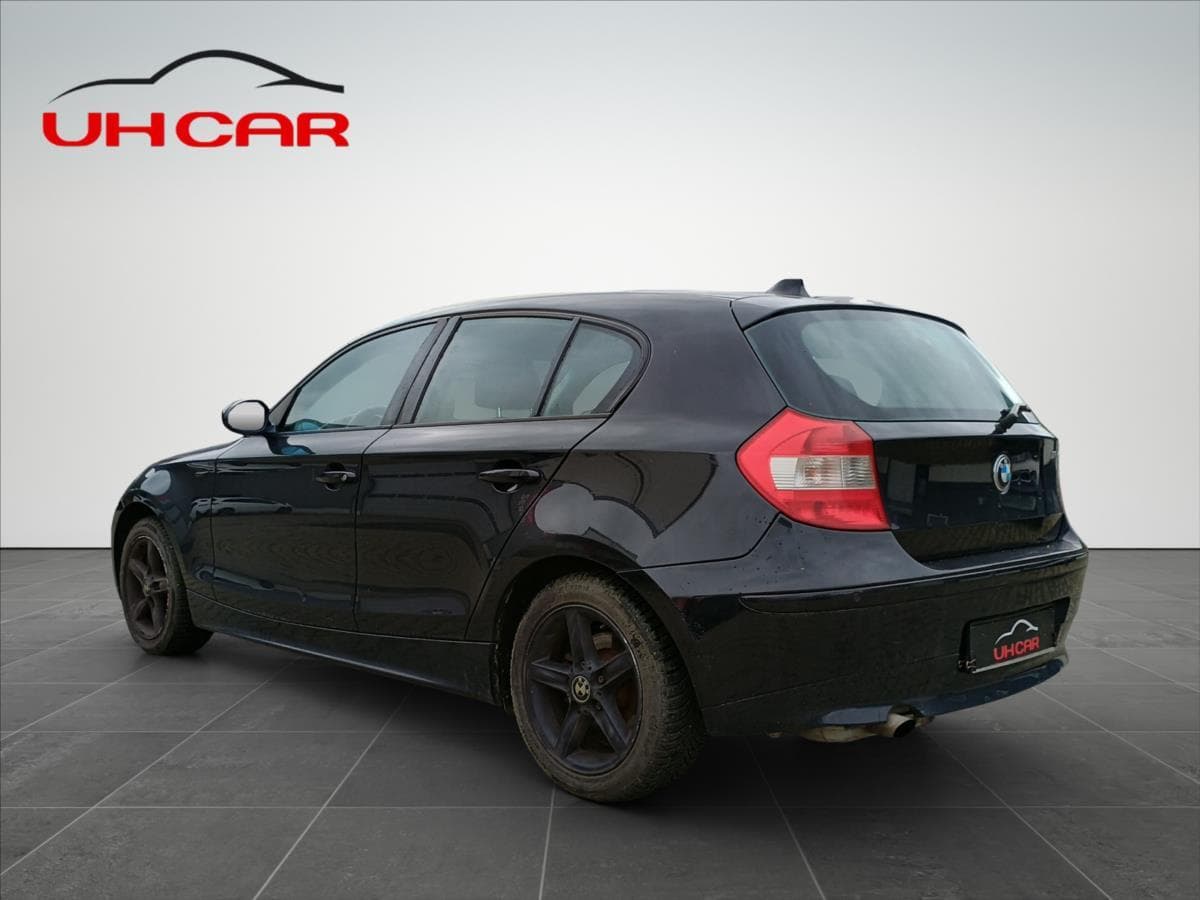 2005 BMW 1-SERIES - 7