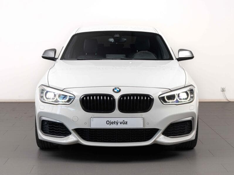 2017 BMW 1-Series - 3