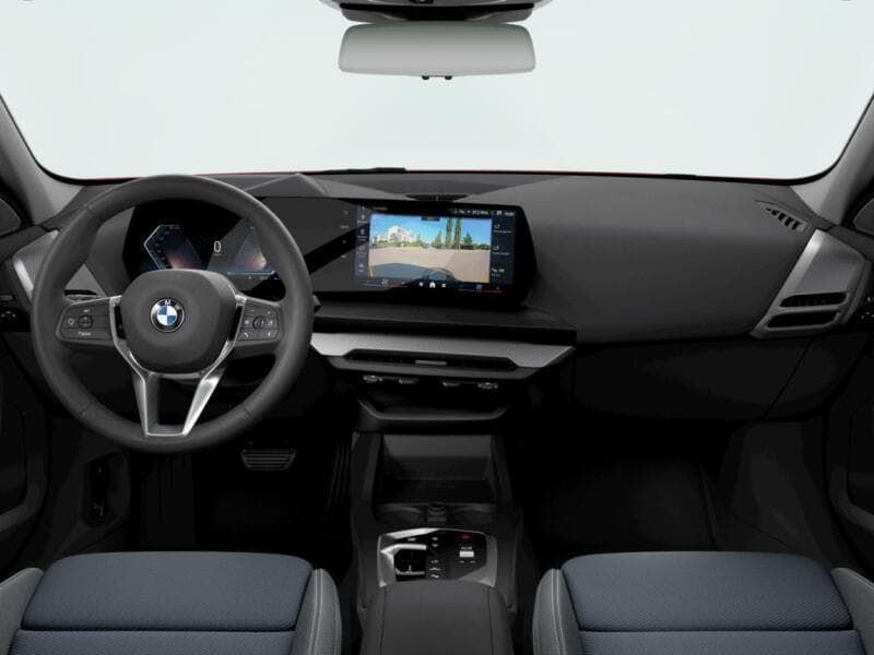 2025 BMW 1-SERIES - 6