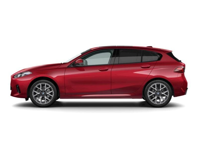 2025 BMW 1-SERIES - 3