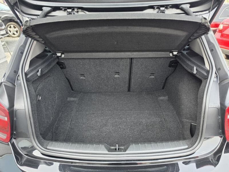 2013 BMW 1-Series - 9