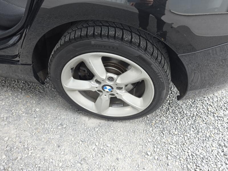 2013 BMW 1-Series - 15