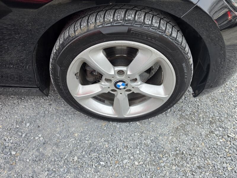 2013 BMW 1-Series - 13