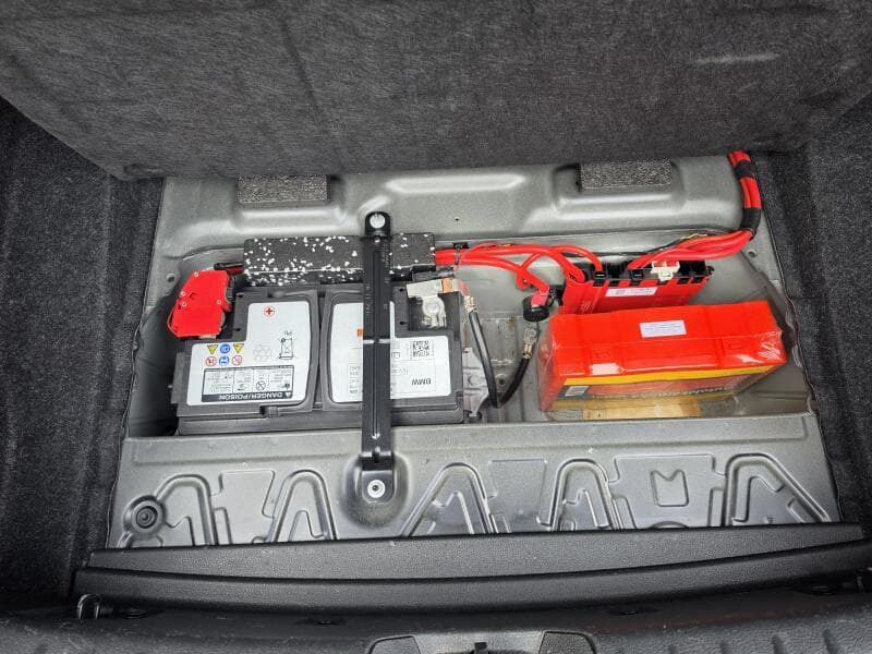 2013 BMW 1-Series - 11