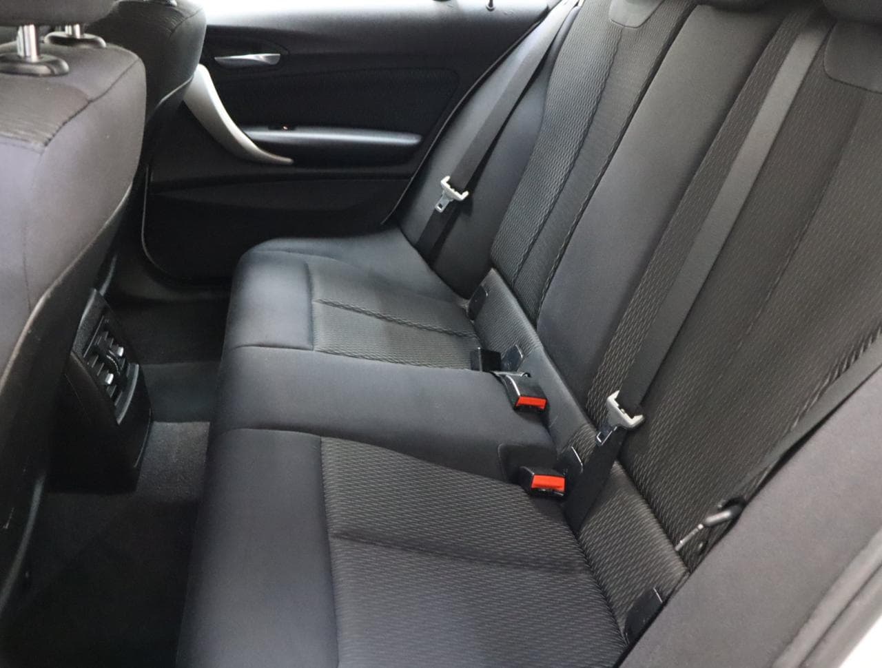 2014 BMW 1-Series - 29