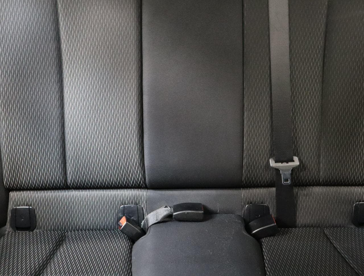 2014 BMW 1-Series - 27