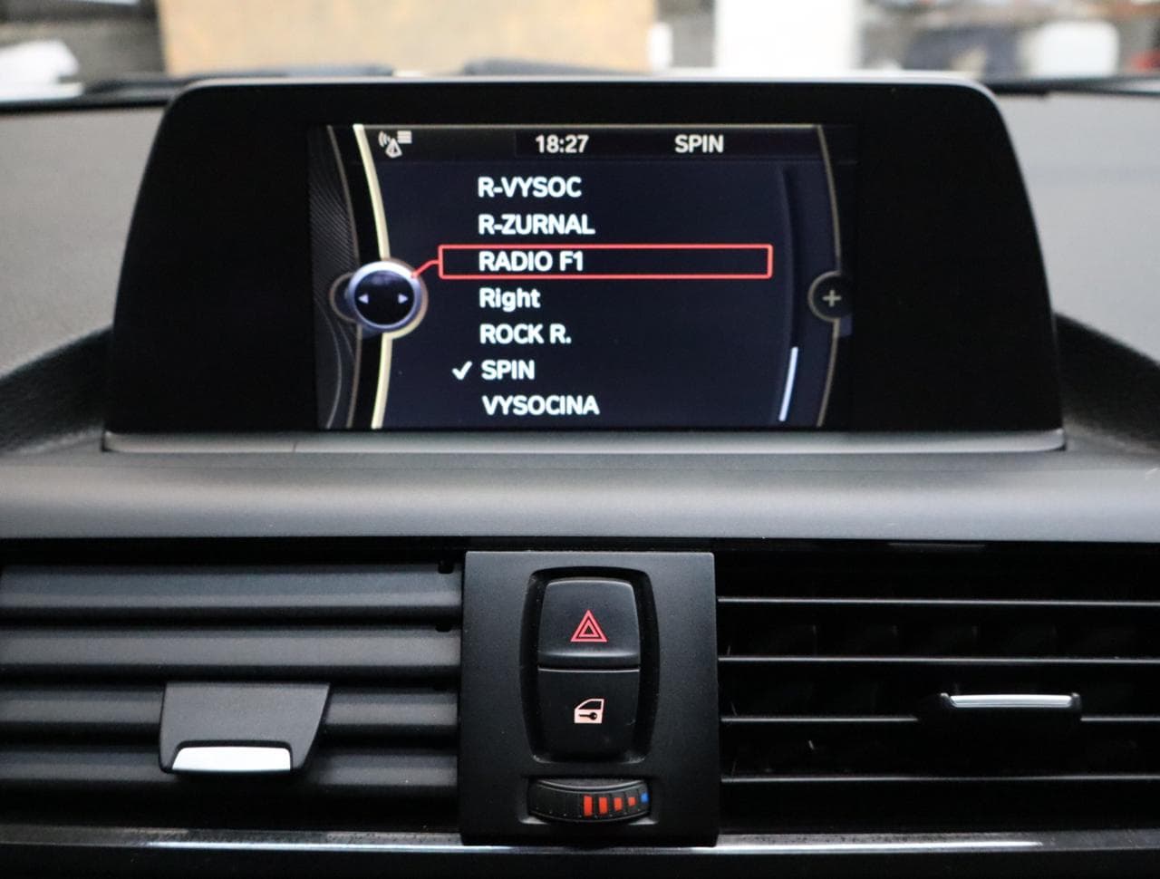 2014 BMW 1-Series - 35