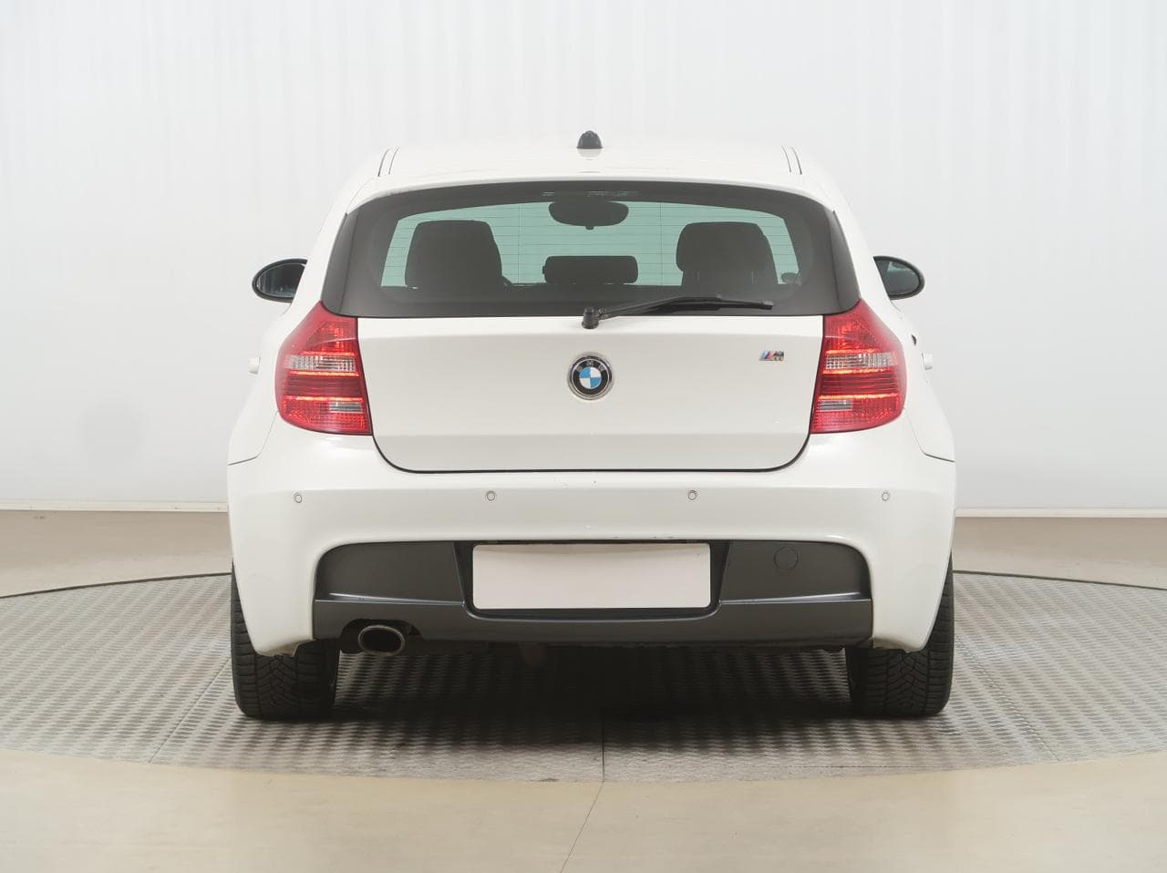 2009 BMW 1-SERIES - 6
