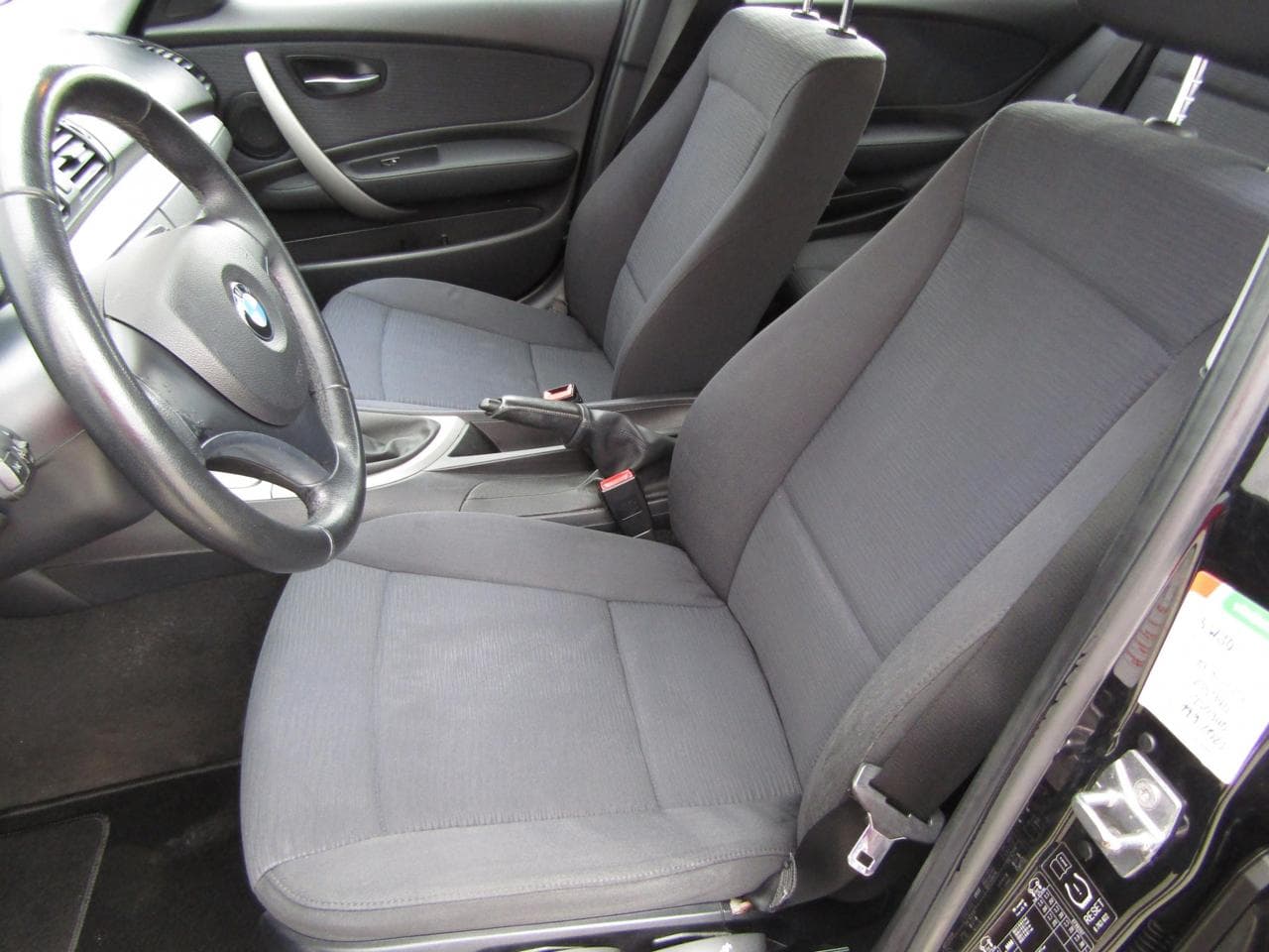 2010 BMW 1-SERIES - 16