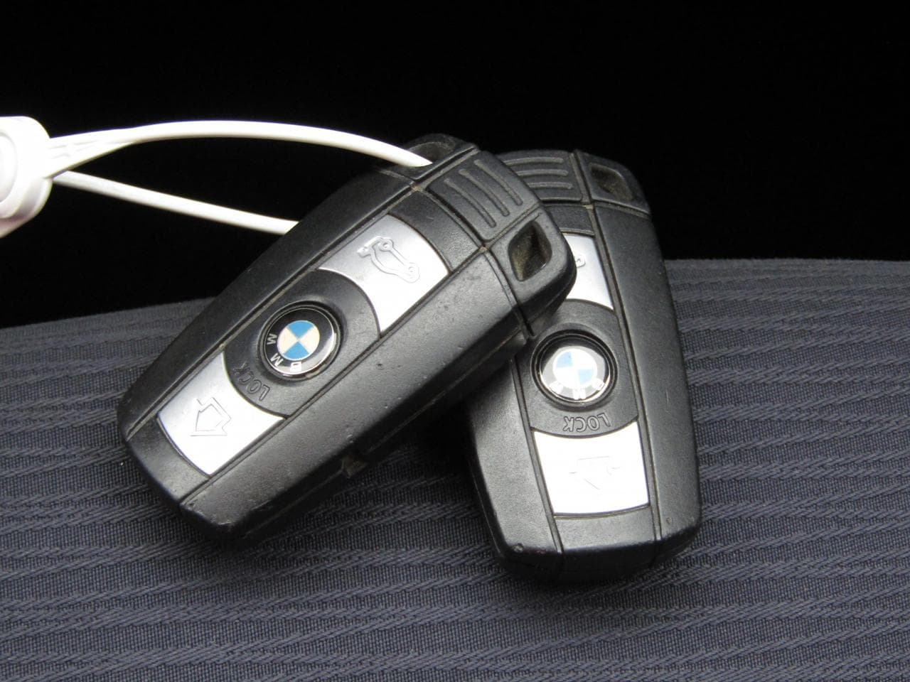 2010 BMW 1-SERIES - 26
