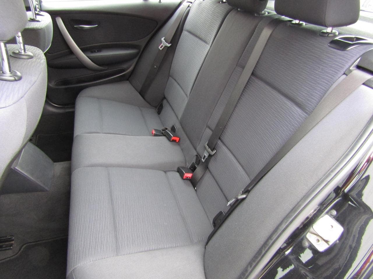 2010 BMW 1-SERIES - 18