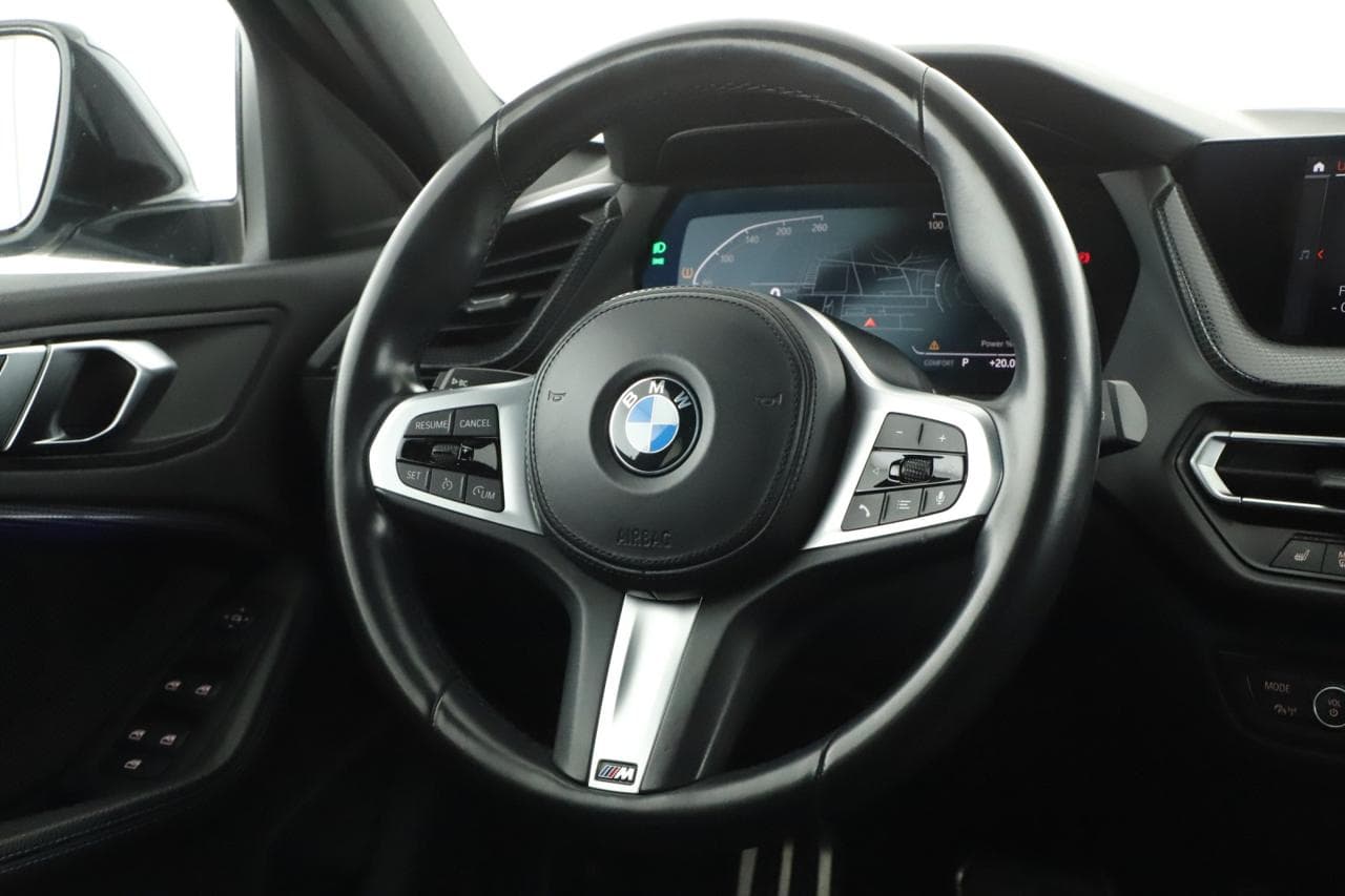 2021 BMW 1-SERIES - 20