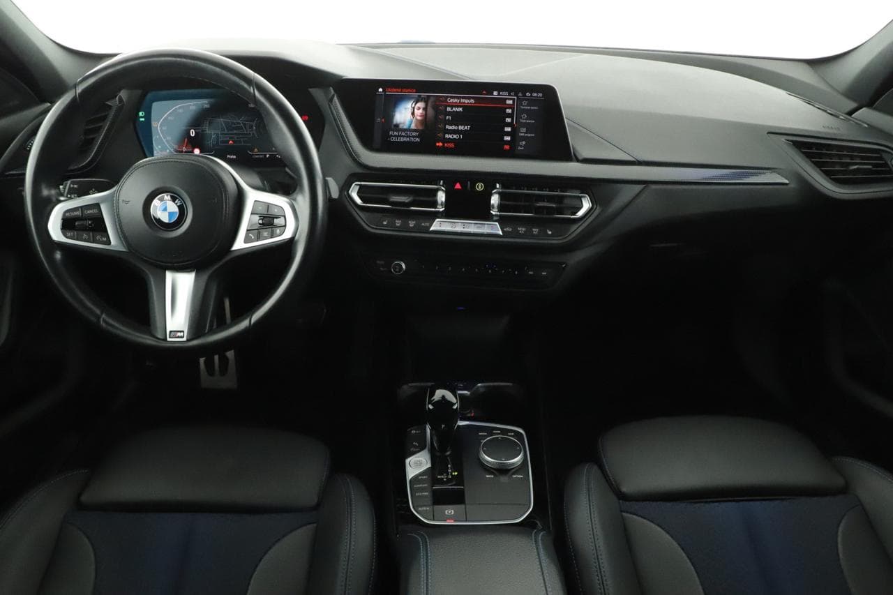 2021 BMW 1-SERIES - 12