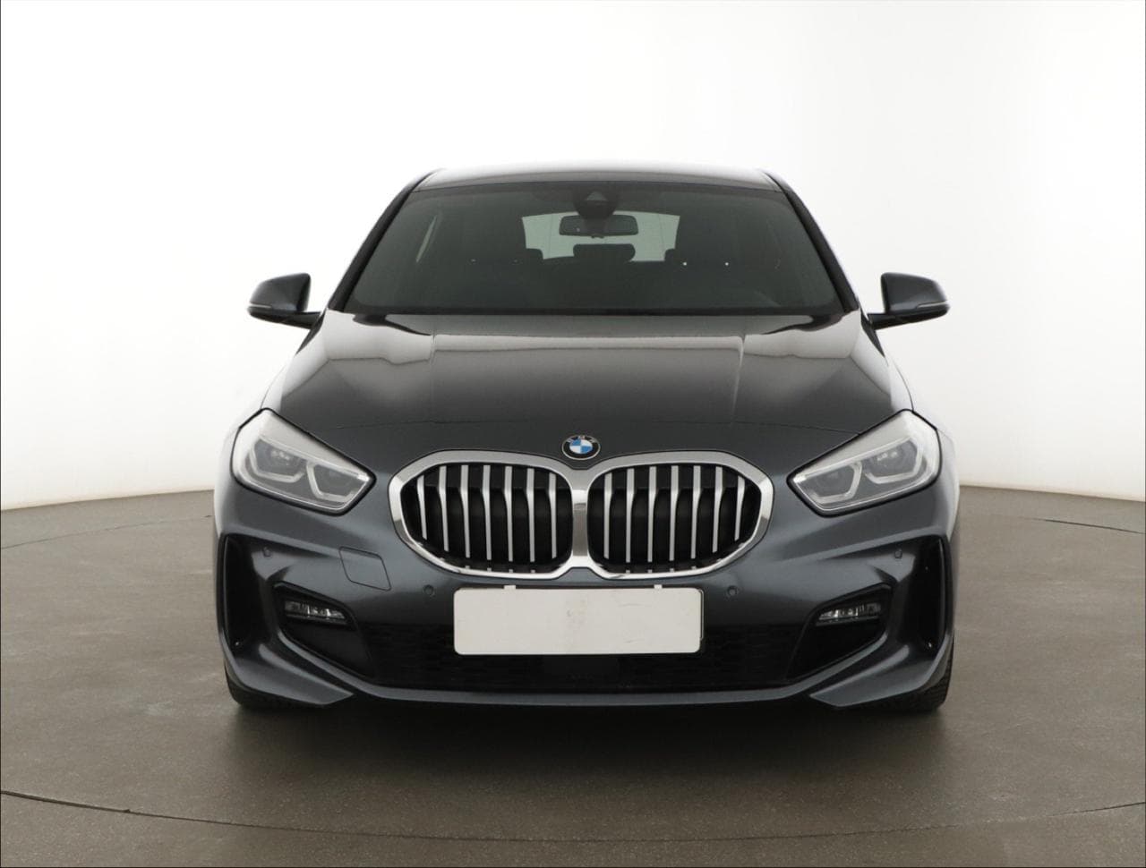 2021 BMW 1-SERIES - 2