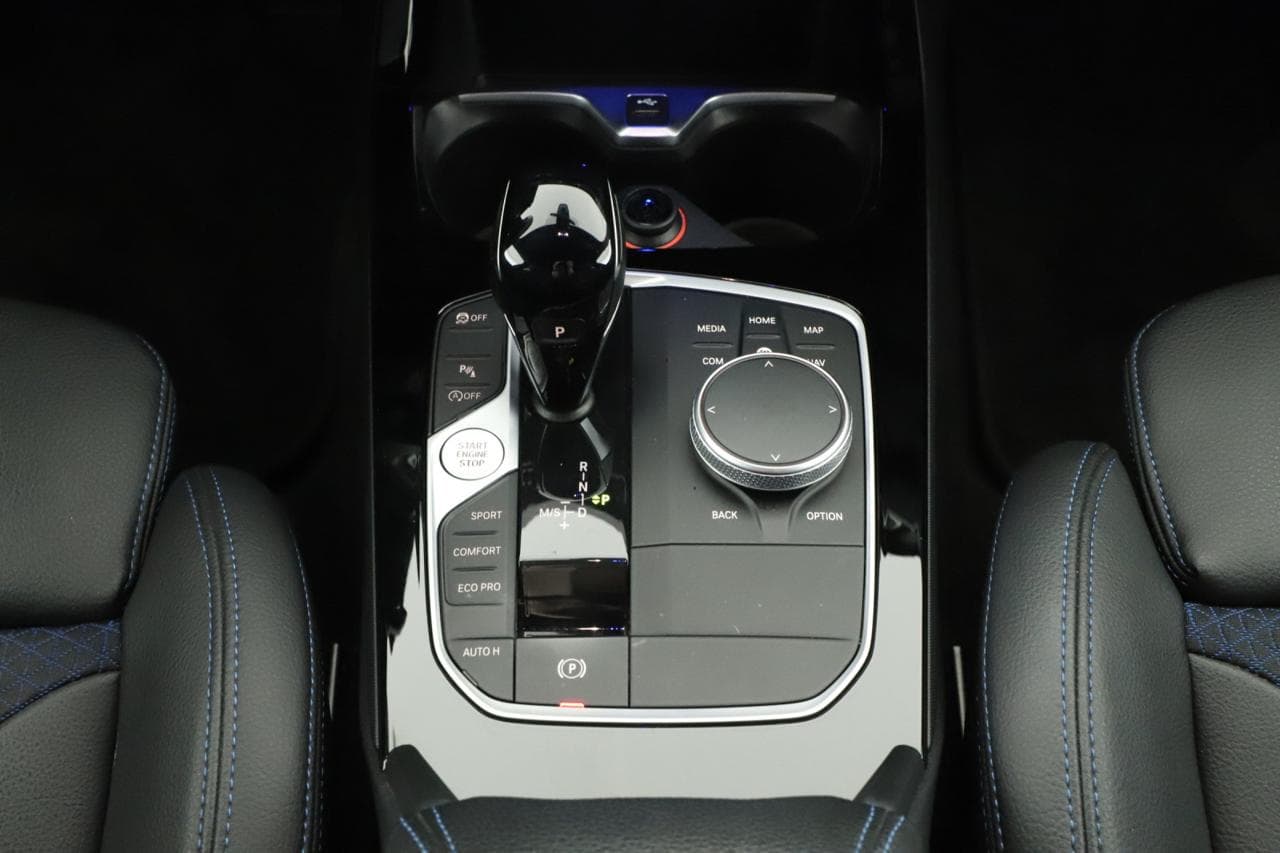 2021 BMW 1-SERIES - 26