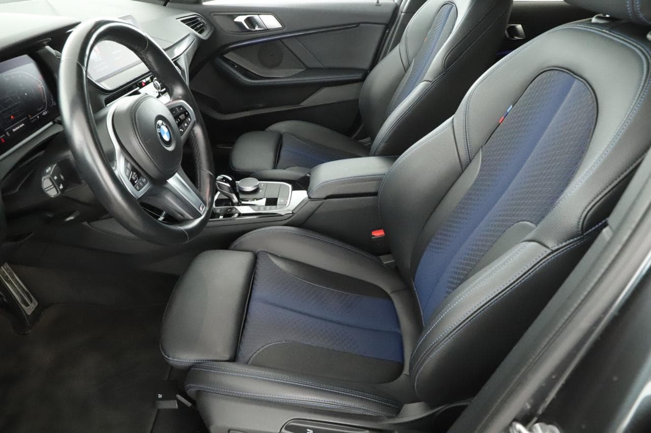 2021 BMW 1-SERIES - 18