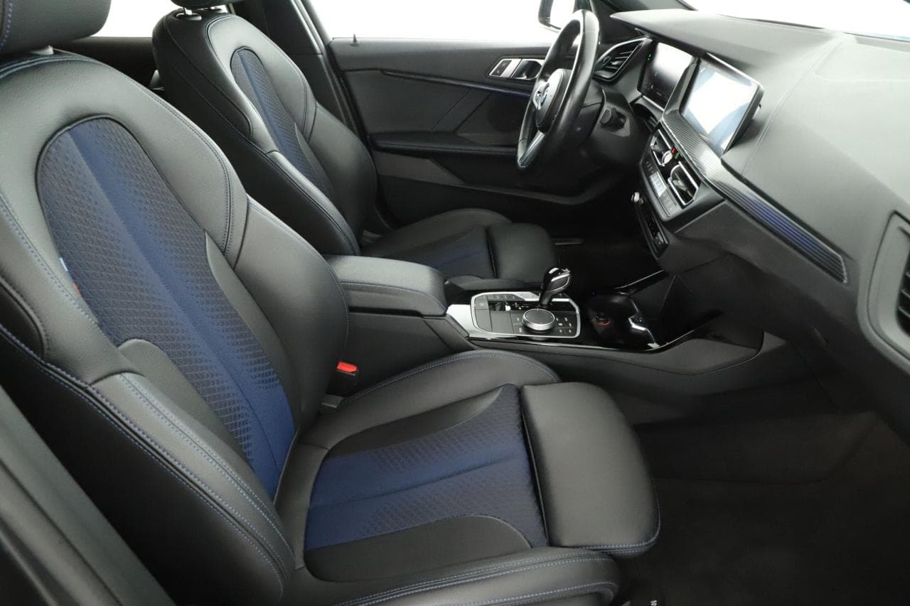 2021 BMW 1-SERIES - 13