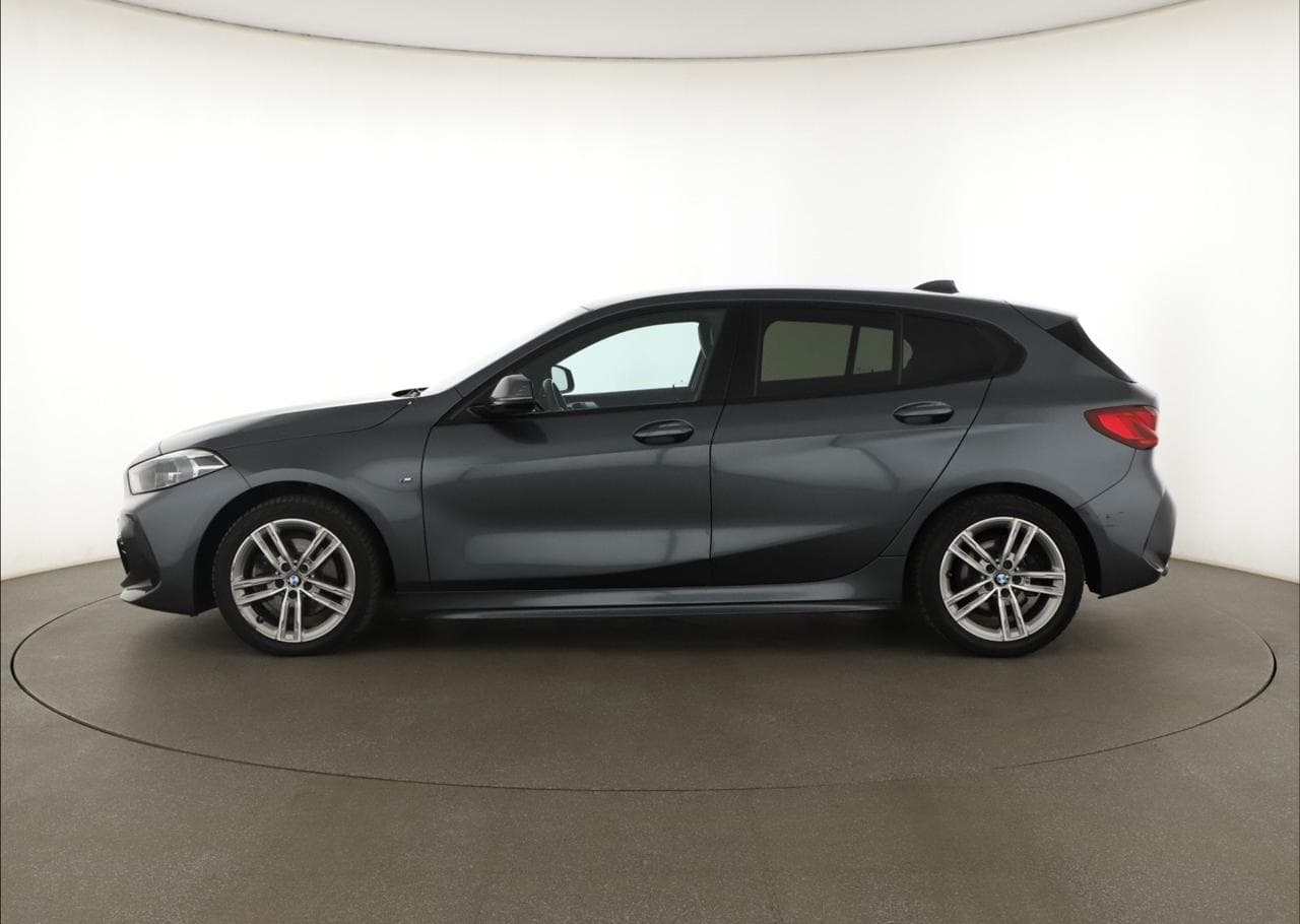2021 BMW 1-SERIES - 6