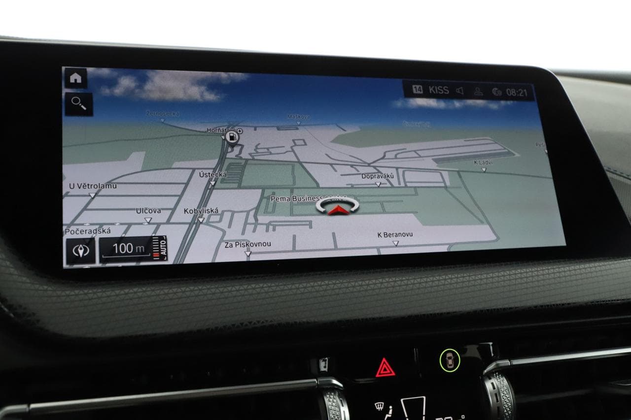 2021 BMW 1-SERIES - 32