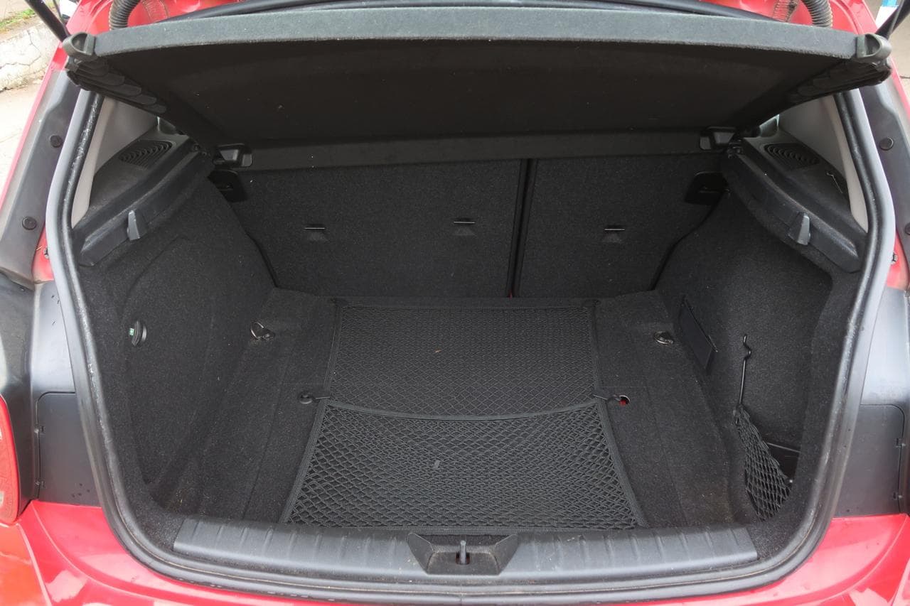 2013 BMW 1-SERIES - 20