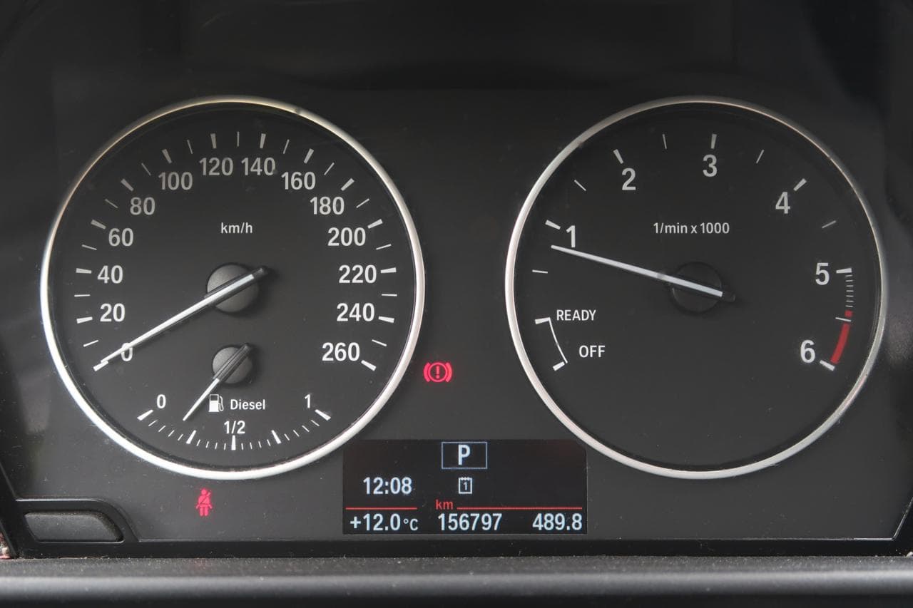2013 BMW 1-SERIES - 17