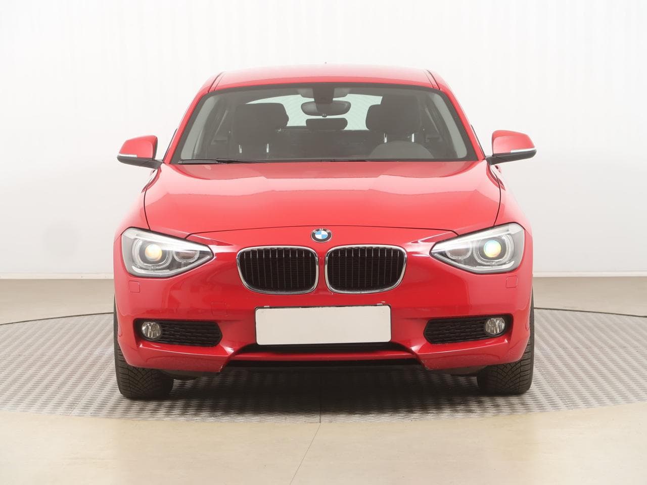 2013 BMW 1-SERIES - 2