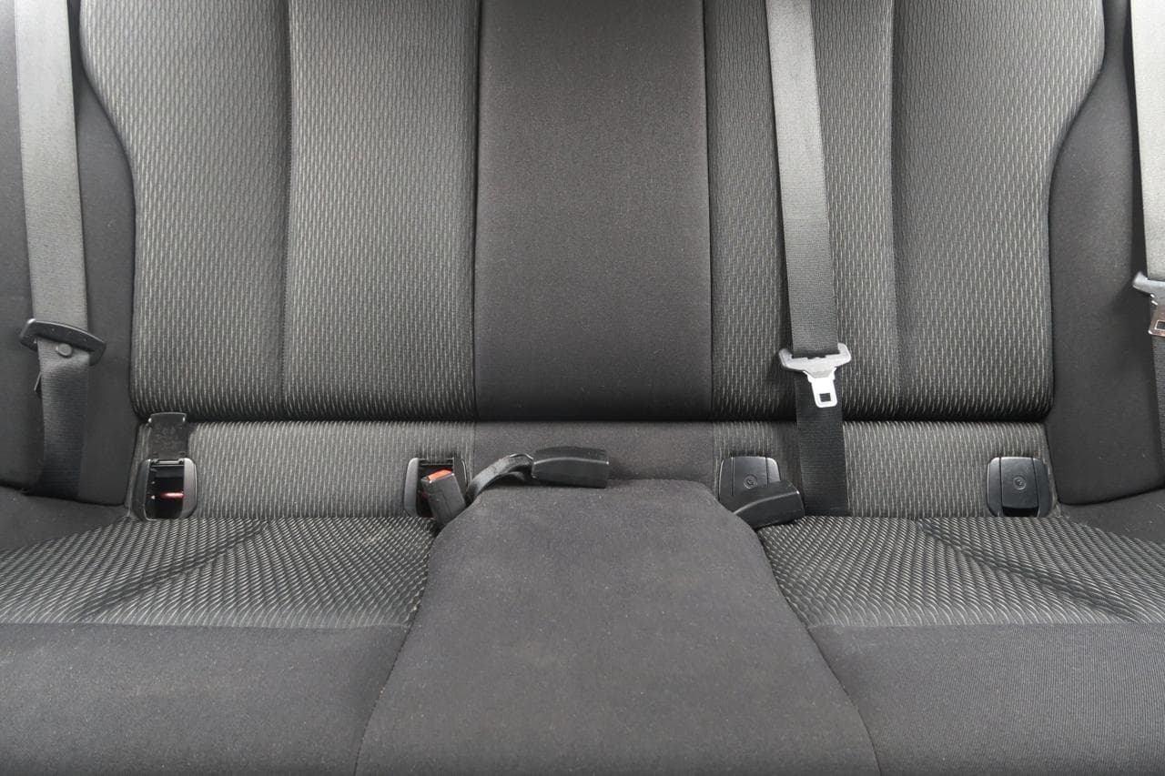 2013 BMW 1-SERIES - 14