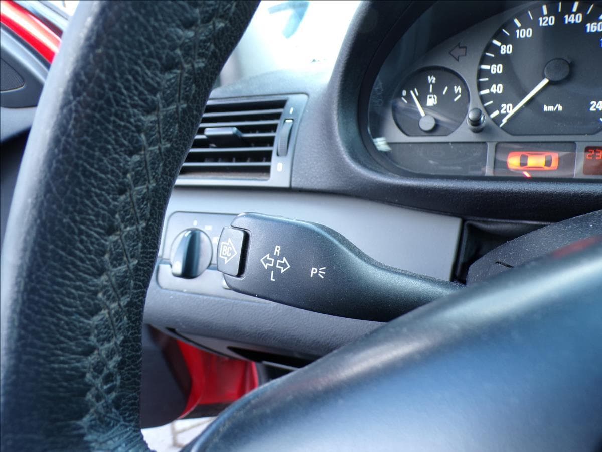 2002 BMW 3-Series - 19